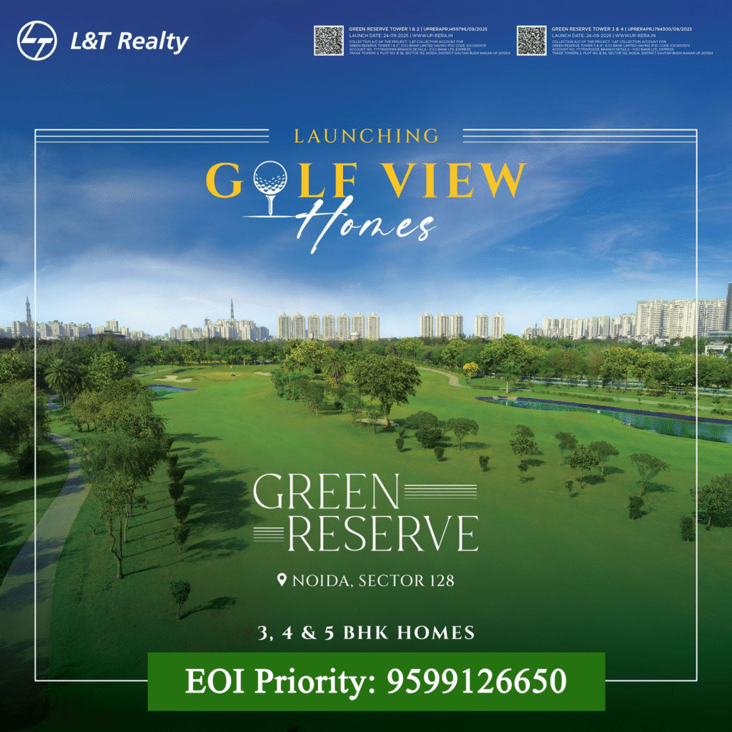 LNT Green Reserve